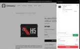 YOUTUBE coupon verification screenshot