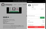 BUYNOW coupon verification screenshot