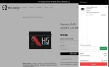 BCTESLAGUY coupon verification screenshot