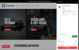 superdealgift coupon verification screenshot