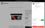JANETARAUJO coupon verification screenshot