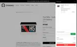 BUYNOW coupon verification screenshot