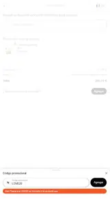 LOVE20 coupon verification screenshot
