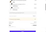 SPRING26 coupon verification screenshot