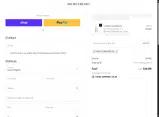 WELCOMEOMC20 coupon verification screenshot