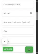 LM8XJGDT coupon verification screenshot