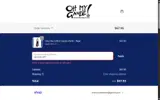 KRYDPIGEET coupon verification screenshot