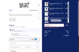 KRYDPIGEET coupon verification screenshot