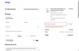 5LETU coupon verification screenshot