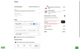 ohmy56 coupon verification screenshot