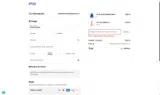 CESARGRID2024 coupon verification screenshot