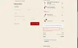 CYBER30 coupon verification screenshot