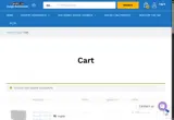 df coupon verification screenshot