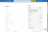 yefrry coupon verification screenshot