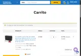 ohrijacharger04jp coupon verification screenshot