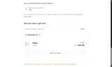 kingdonna coupon verification screenshot