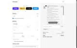 Oh So Paper coupon verification screenshot