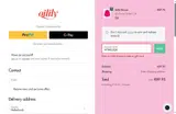 WTHR2JQH coupon verification screenshot