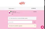 24QTTPC8 coupon verification screenshot