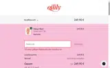 10%OFF coupon verification screenshot