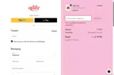 RED30 coupon verification screenshot