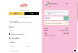 7NLLH9J7 coupon verification screenshot