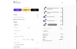 Oilogic coupon verification screenshot