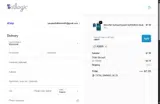 Oilogic coupon verification screenshot