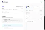 Oilogic coupon verification screenshot