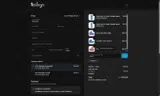 Oilogic coupon verification screenshot