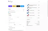 Oilogic coupon verification screenshot