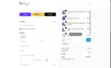 Oilogic coupon verification screenshot