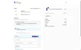 Oilogic coupon verification screenshot