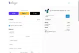Oilogic coupon verification screenshot
