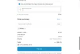 Oilogic coupon verification screenshot