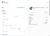 Oilogic coupon verification screenshot