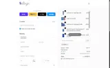 Oilogic coupon verification screenshot