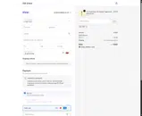 Stop coupon verification screenshot