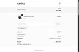OivoGaming coupon verification screenshot