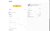 OivoGaming coupon verification screenshot