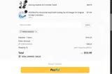 OivoGaming coupon verification screenshot