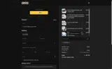 OivoGaming coupon verification screenshot