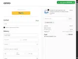 OivoGaming coupon verification screenshot