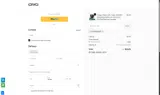 OivoGaming coupon verification screenshot
