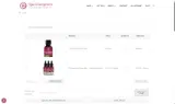 Ojai Energetics coupon verification screenshot