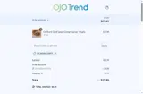 25CHG0SAJOAT7L coupon verification screenshot