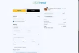 25CHGWJ8VU0T9G coupon verification screenshot