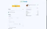 25CHGZAQT5AHQS coupon verification screenshot