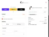 15CHG6ACVGFC71 coupon verification screenshot
