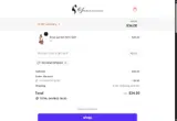 15CHGWC5F9JG63 coupon verification screenshot